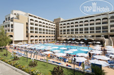 SOL Hotel Nessebar Bay 4*