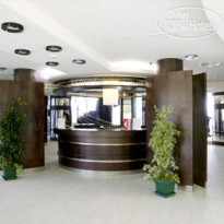 МPM Hotel Arsena 