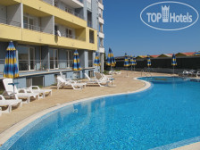 Kristal Beach 3*