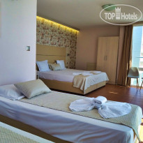 Aphrodite Beach Hotel Studio