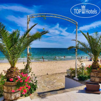 Aphrodite Beach Hotel 