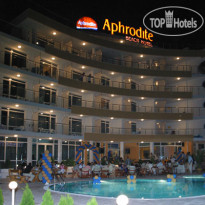 Aphrodite Beach Hotel 