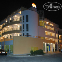 Aphrodite Beach Hotel 