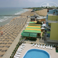 Aphrodite Beach Hotel 