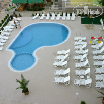 Aphrodite Beach Hotel 