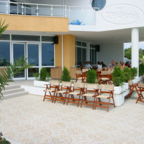 Aphrodite Beach Hotel 