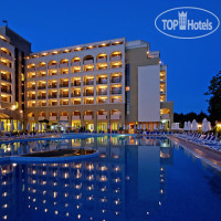 SOL Hotel Nessebar Mare 4*