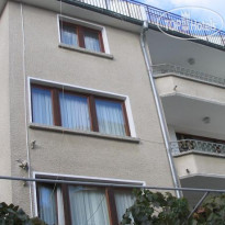Preslav Guest House