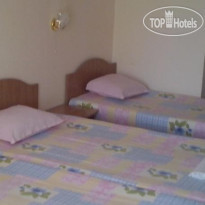 Preslav Guest House