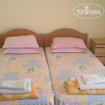Preslav Guest House