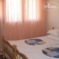 Preslav Guest House