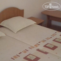 Preslav Guest House