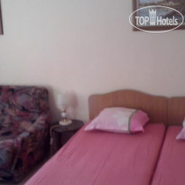 Preslav Guest House