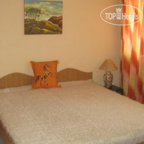 Preslav Guest House