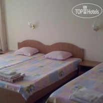 Preslav Guest House