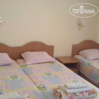 Preslav Guest House