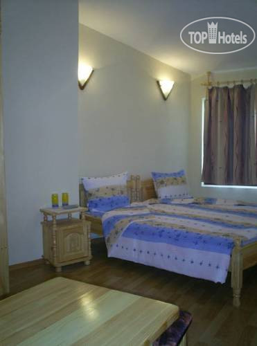 Новые добавленные фото туристов Antoaneta Guest House