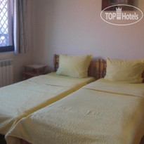 Antoaneta Guest House 
