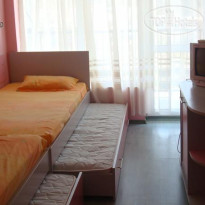 Lada 1 Guest Rooms 