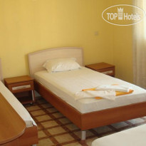 Lada 1 Guest Rooms 