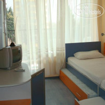 Lada 1 Guest Rooms 