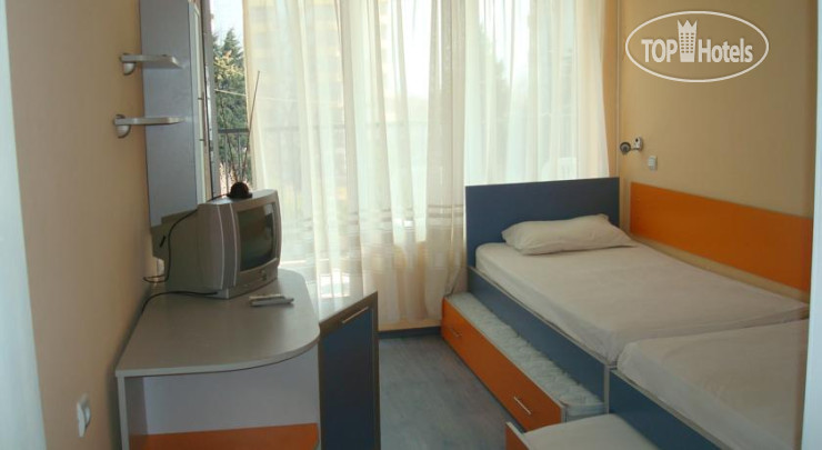 Фотографии отеля  Lada 1 Guest Rooms 2*