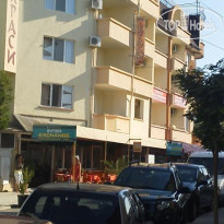 Krasi Hotel 