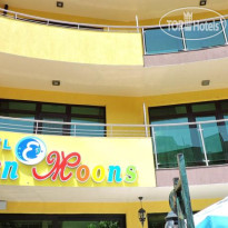 Eleven Moons Hotel  