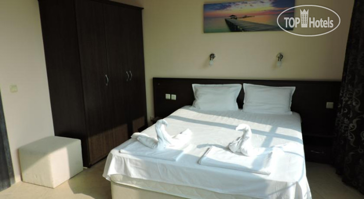 Новые добавленные фото туристов Eleven Moons Hotel 2*