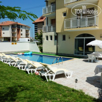 Saga Family Hotel 