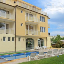 Saga Family Hotel 