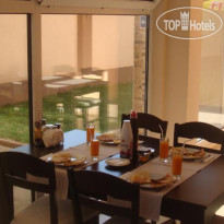 Ivatea Family Hotel 