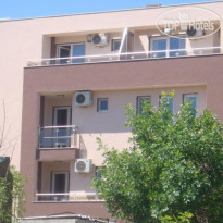Ivatea Family Hotel 