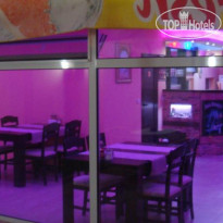 Ivatea Family Hotel 