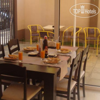 Ivatea Family Hotel 