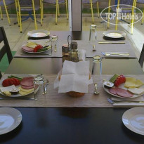 Ivatea Family Hotel 
