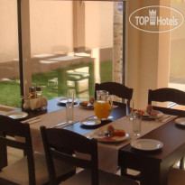 Ivatea Family Hotel 