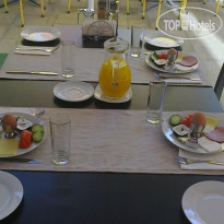 Ivatea Family Hotel