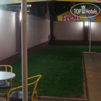 Ivatea Family Hotel