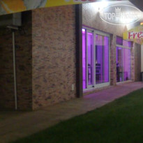 Ivatea Family Hotel