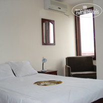 Lazur Hotel 