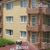 Sunrise Hotel  2*