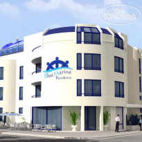 Blue Marine Aparthotel  