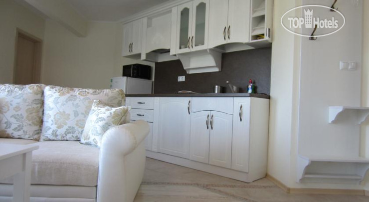 Новые добавленные фото туристов Villa Livia Aparthotel