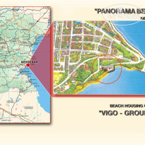 Vigo Panorama Complex 