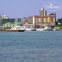 Mirage of Nessebar Apartment Complex 