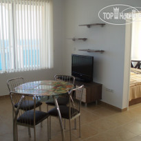 Grand Sirena Two Bedrooms Aparment