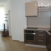 Grand Sirena One Bedroom Apartment