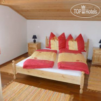 Nedyalkovi Guest House 