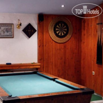 Perla Hotel 
